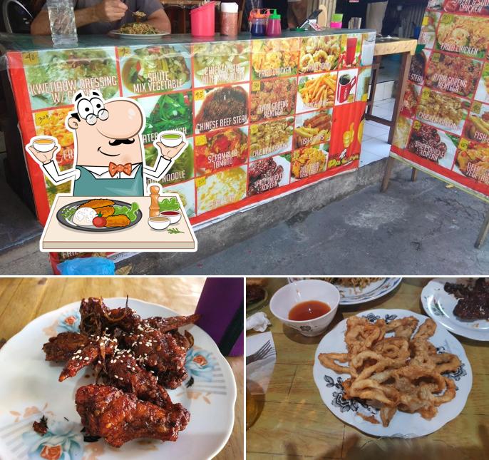 Warung Pacman