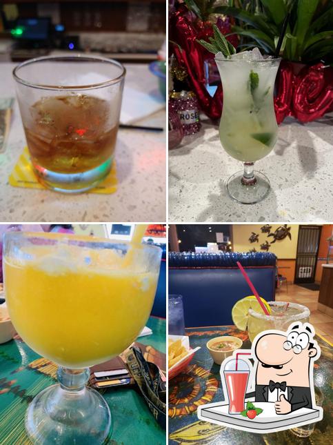 Del Mar Bar & Grill