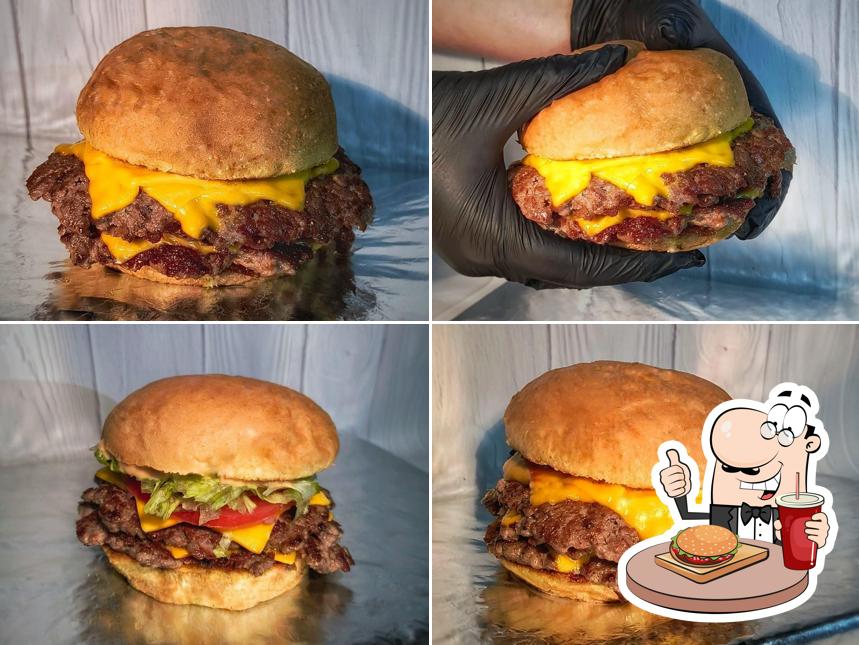 Fran's Burgers