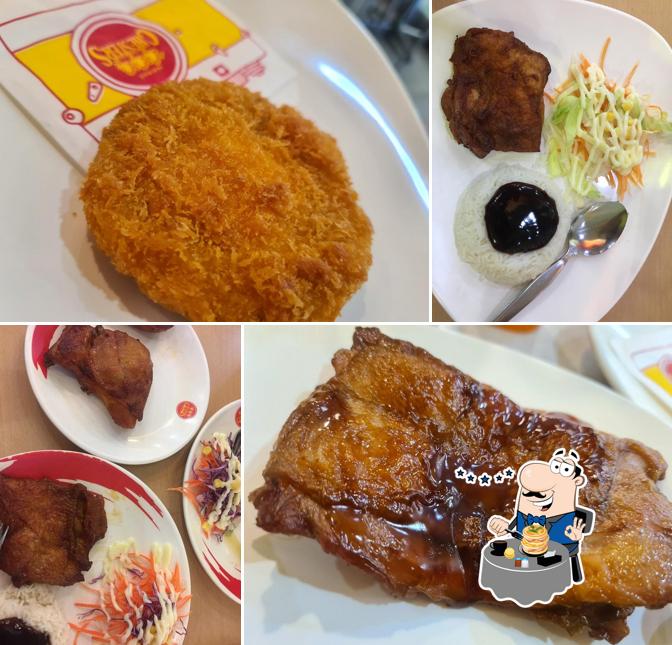 Chester's Grill