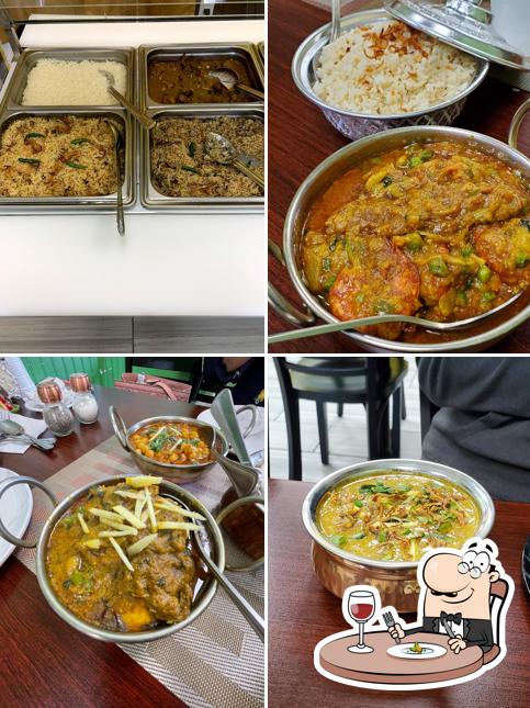 Al-Medinah Restaurant