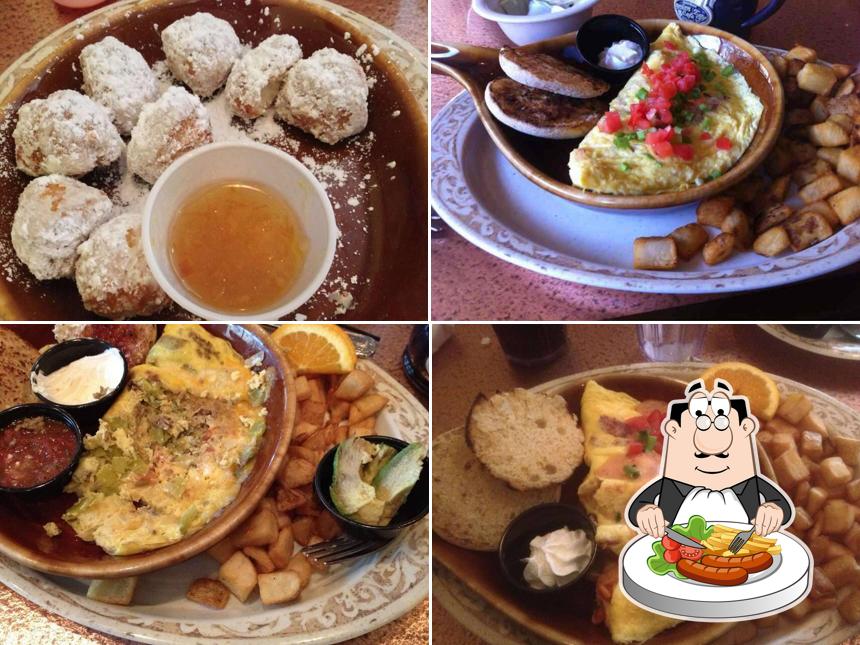 Another Broken Egg Cafe