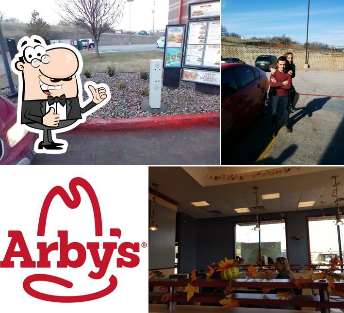 Arby's