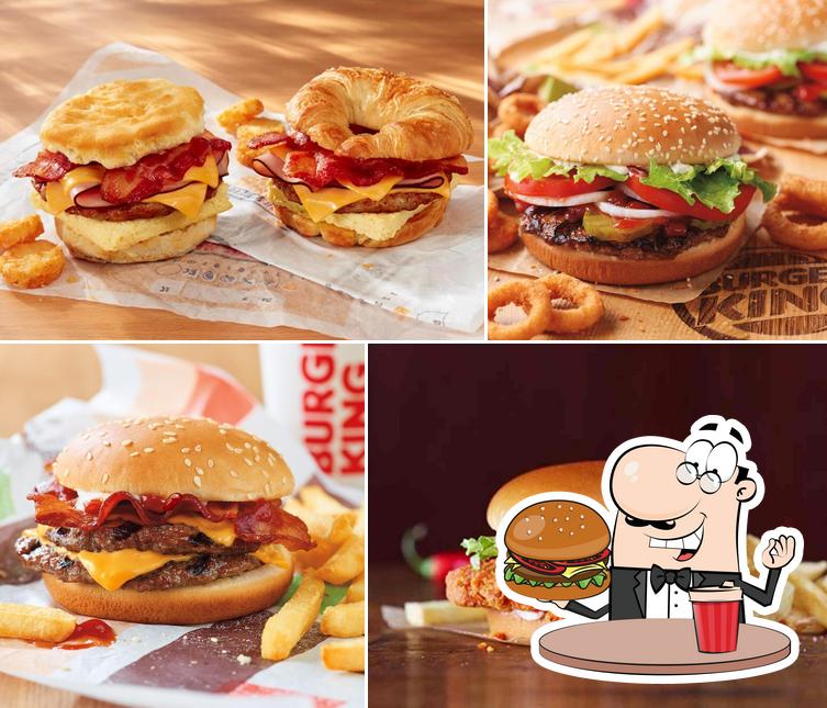Burger King