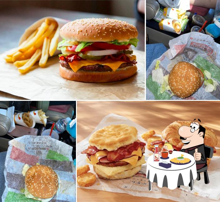 Burger King