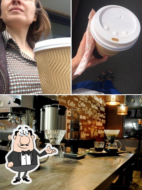 CoffeeStreet