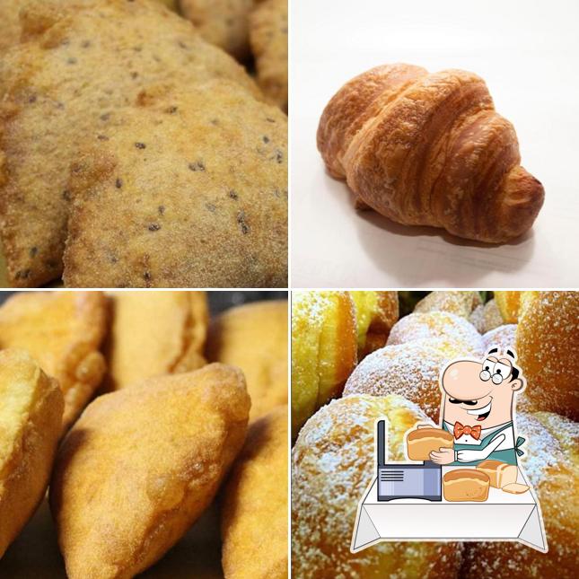 Pasticceria Fratelli Fraccalvieri
