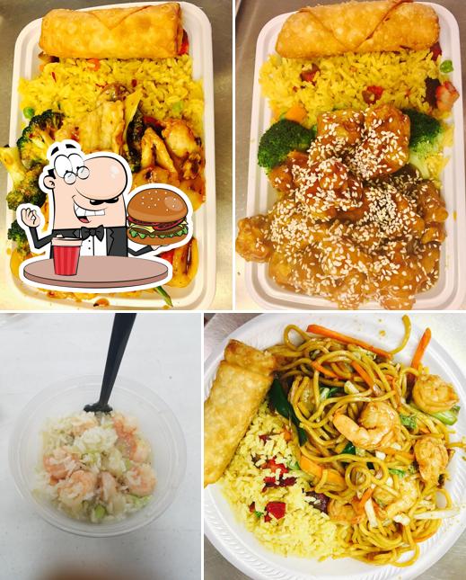 China Wok