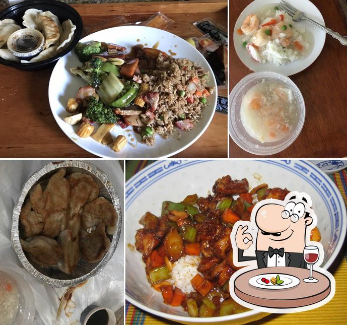China Wok
