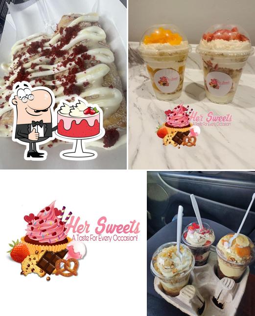 Her Sweets Bakery