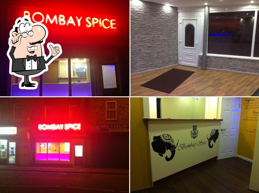Bombay Spices