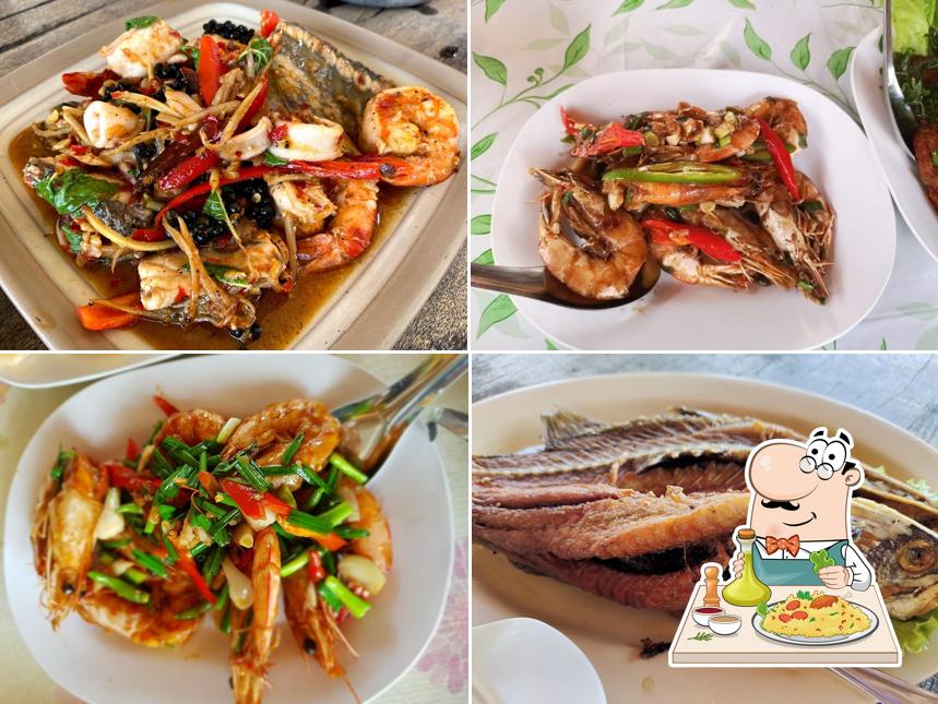 Krua Chom Wan