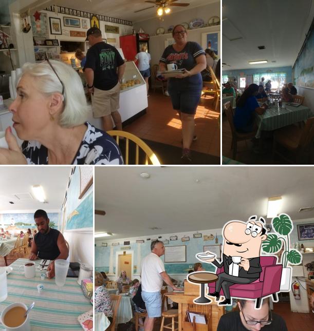 Lighthouse Cafe