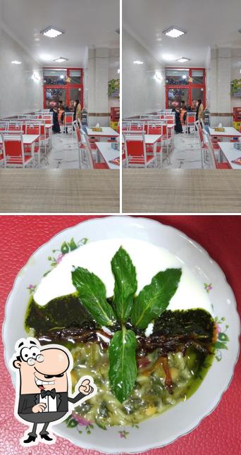 Mahali Restaurant