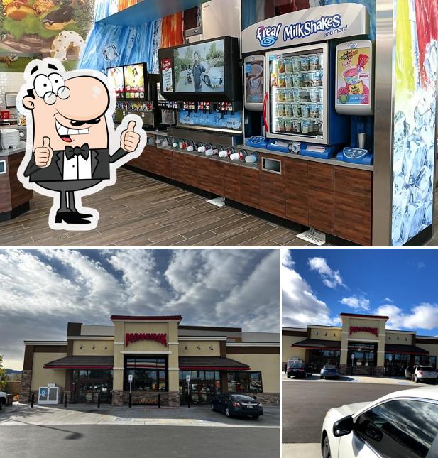 Maverik