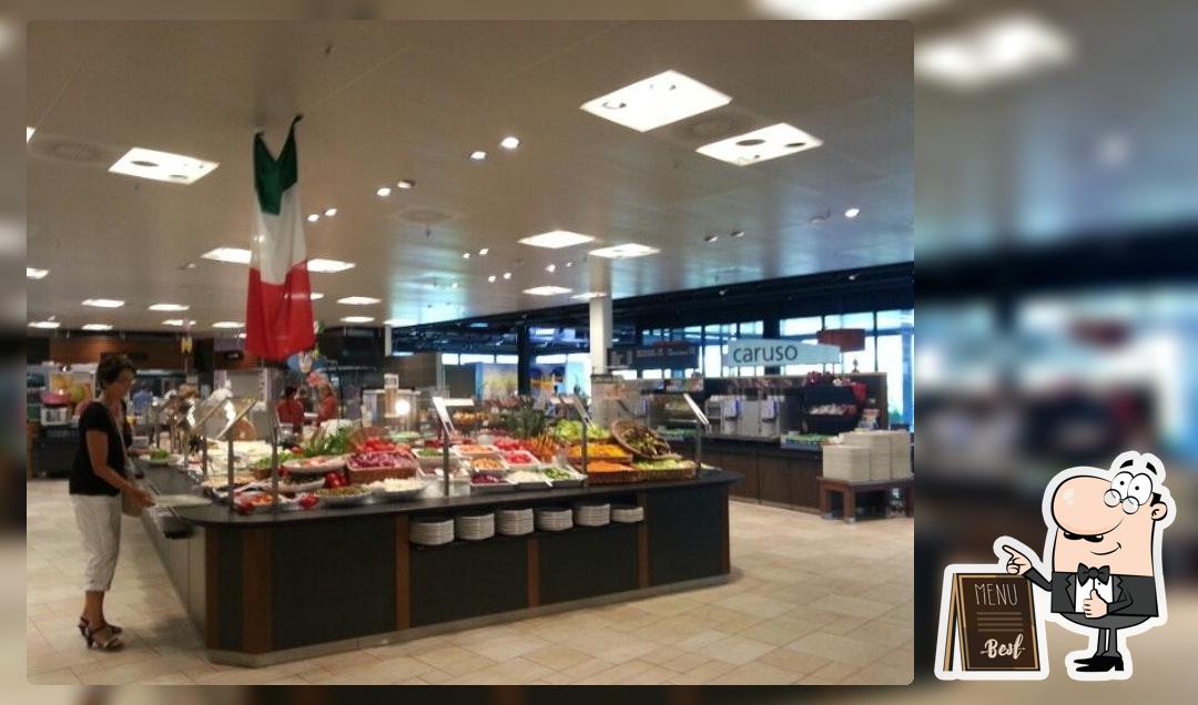 Migros-Restaurant