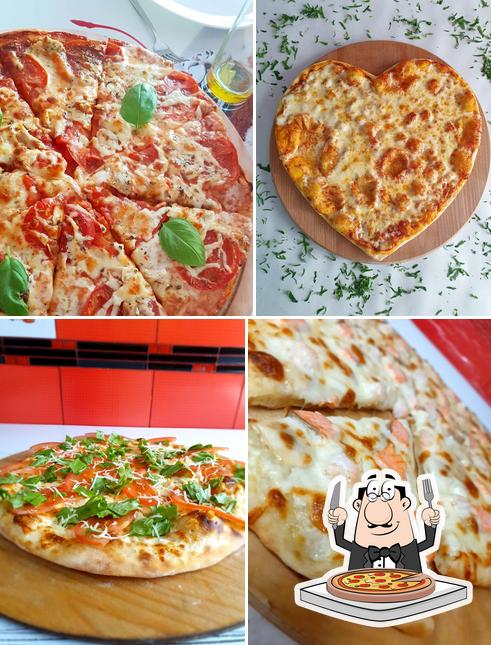 Pablo pizza