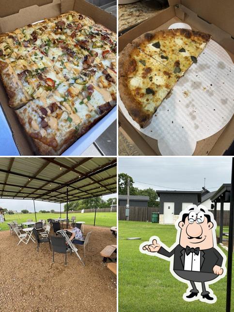 Barbanera Pizza Co.