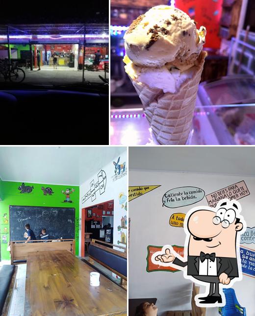 Pizzería Don Agustín