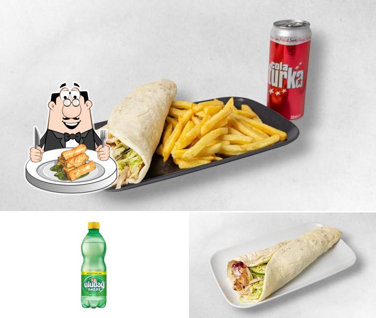 Hietz Kebap