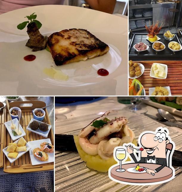 RAYA Restaurant & Music Club