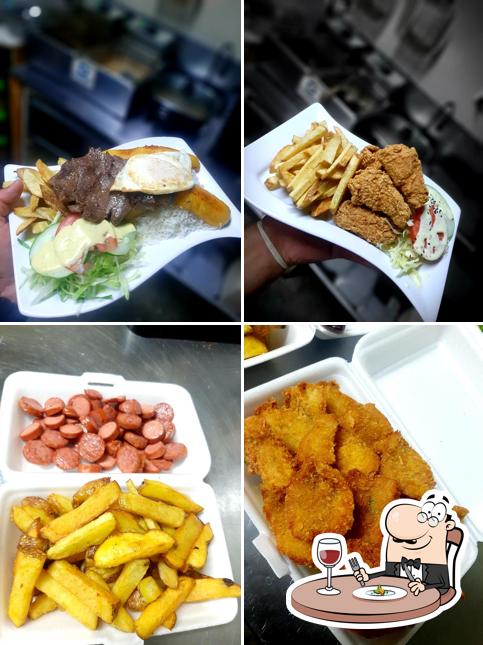 RESTAURANT "MI PISCO"