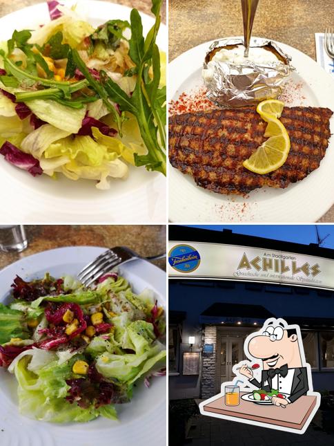 Restaurant Achilles