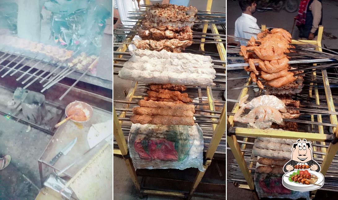 Al Sahar Foods