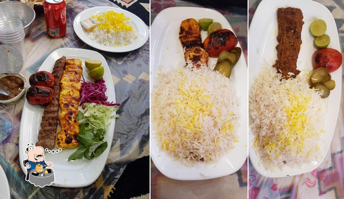 Ariyaei restaurant