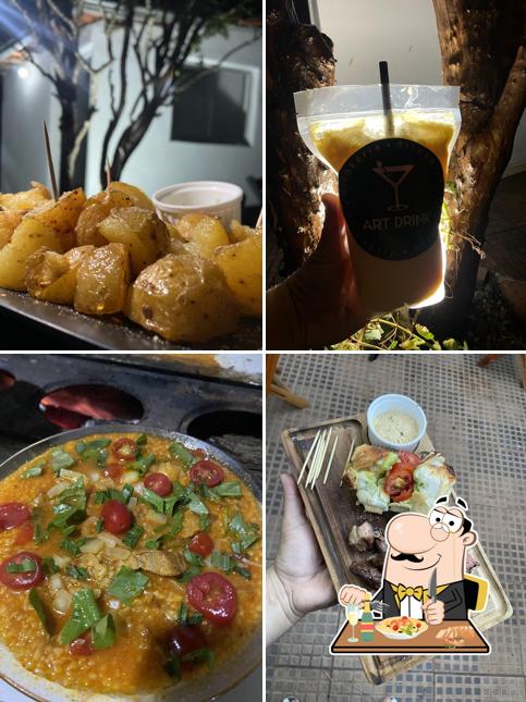 Boêmia Gastrobar