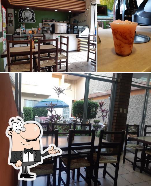 Café Donroger