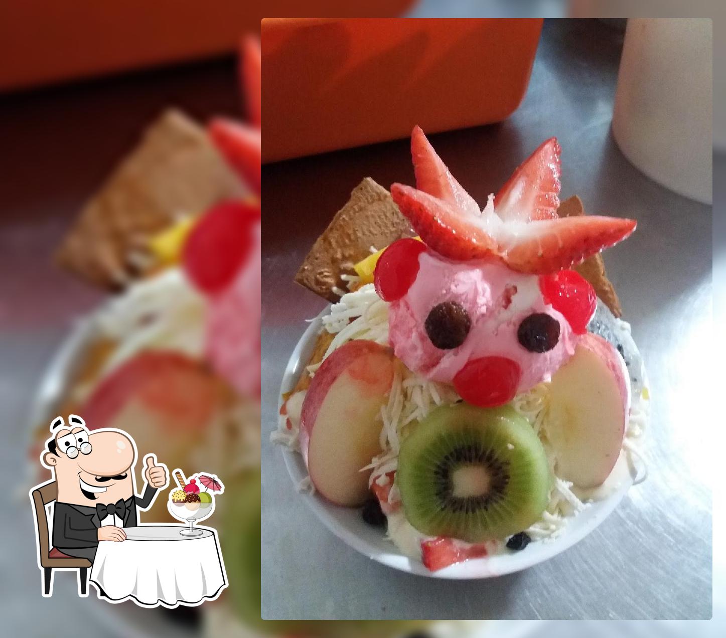Capri Fruteria y Heladeria