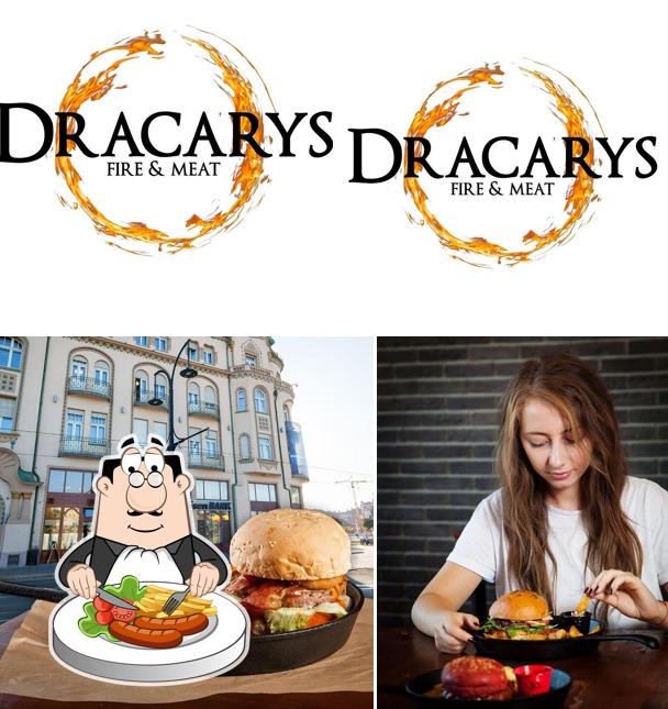 Dracarys Oradea