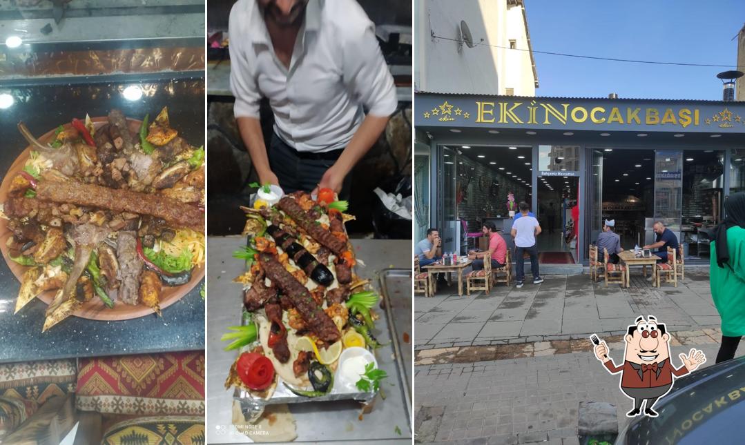 Ekin Döner İskender