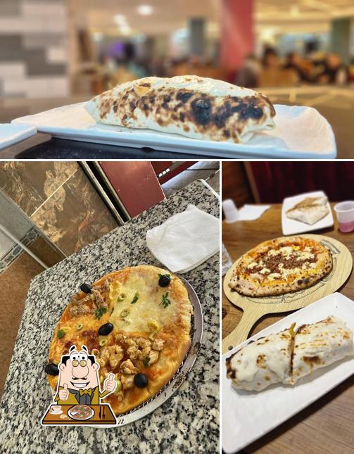 FLAME FOOD