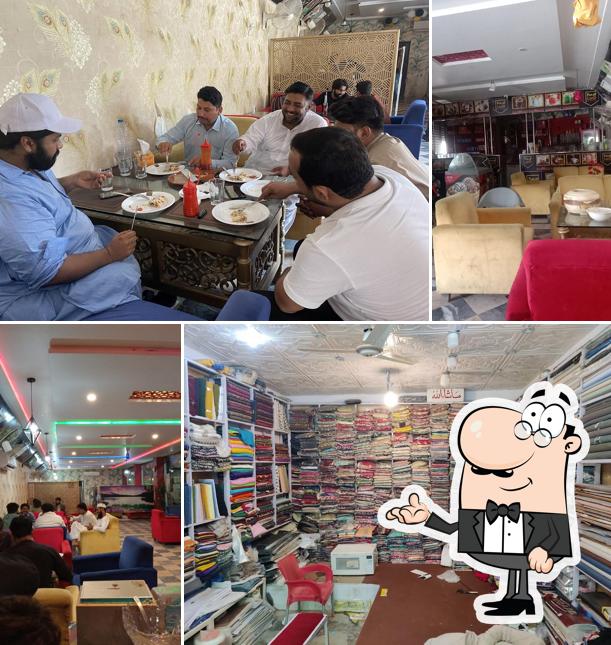 Food Lord Ali Pur