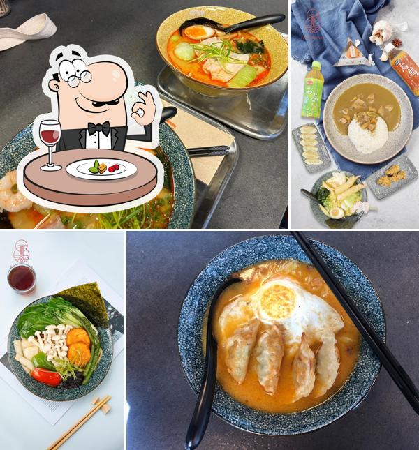 Fuku Ramen