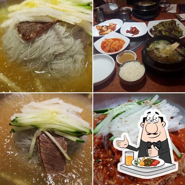 이학갈비 계산본점