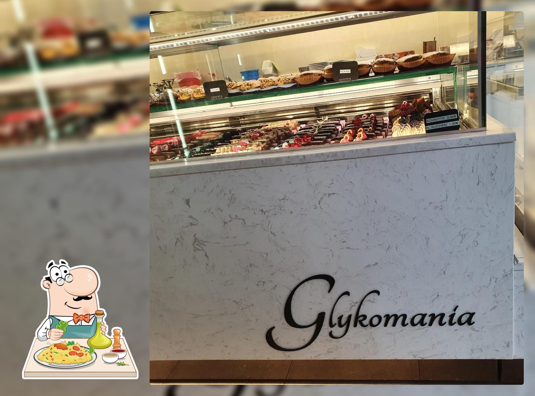 Konstantina Christofi Bäckerei & Eiscafe