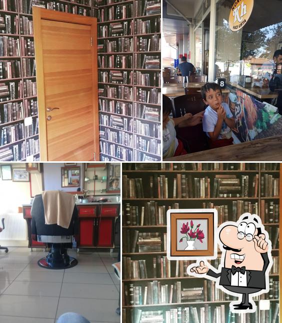 Konyalı hacı usta