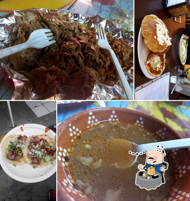 Lo Mejor de Hidalgo