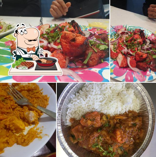 Masalla Kitchen