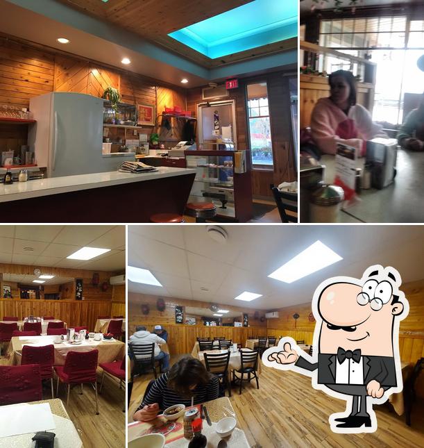 Northern Star Cafe