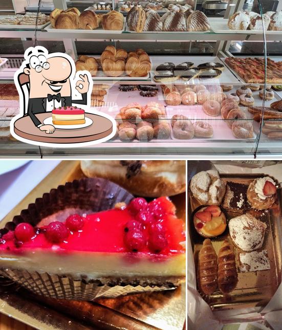 Pasticceria Desiré