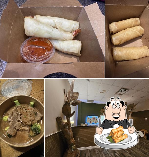 Patinya Thai