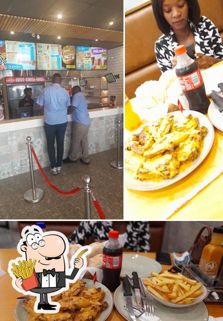 Pedros Phoenix