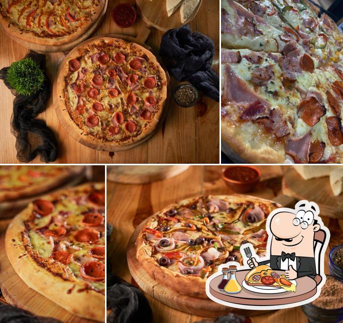 Pizza House Cabimas