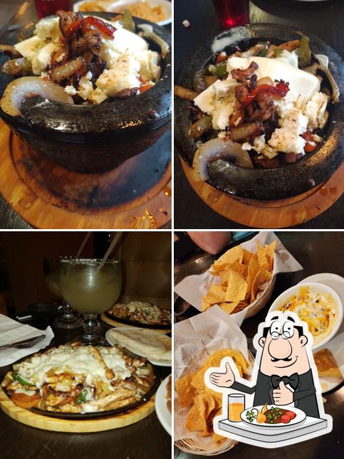 Rancho Viejo Mexican Grill