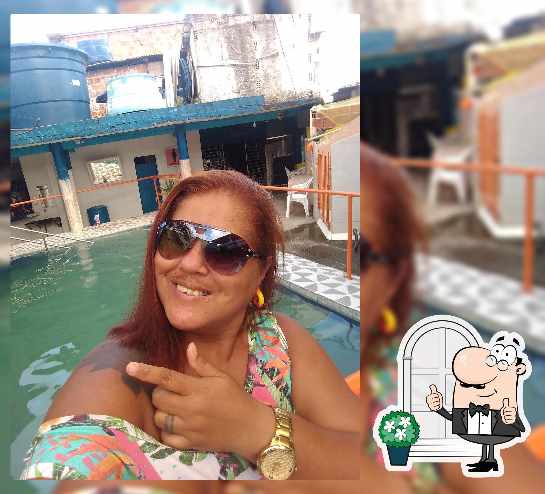 Recantos das Piscinas