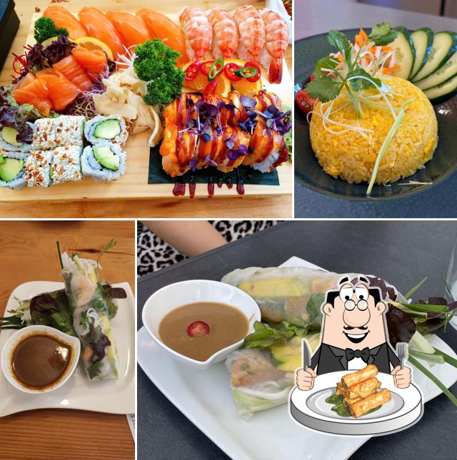 Saigon Street Food Metzingen-Neuhausen